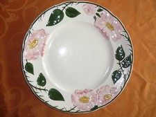 Villeroy & Boch Wildrose Teller Speiseteller 27 cm Durchmesser