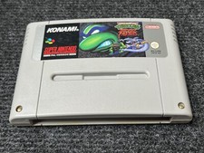 Turtles Tournament Fighters