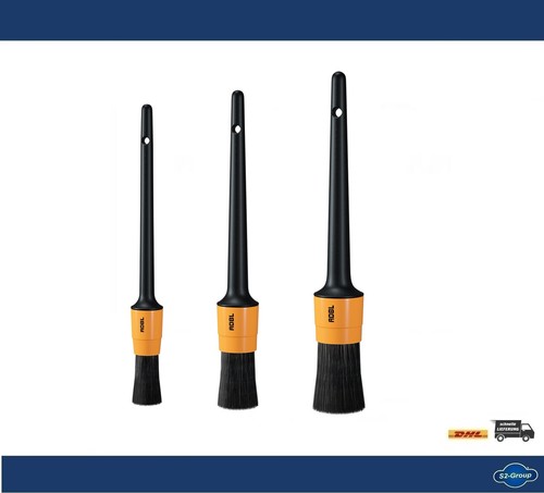 Adbl round detailing - detailing, brush