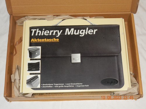 Thierry mugler - thierry,