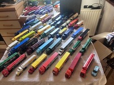 Sammlung werbetrucks, coca