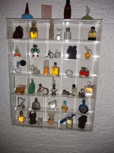 Parfumproben verschiedene