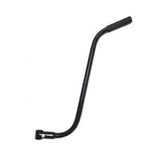 Universal Schubstange Fahrrad Schiebestange Kinderfahrrad Haltestange 