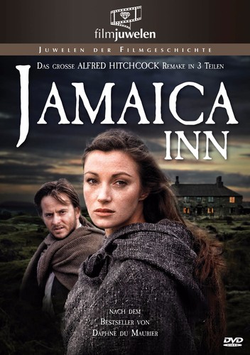 Jamaica inn - inn, (riff-piraten)