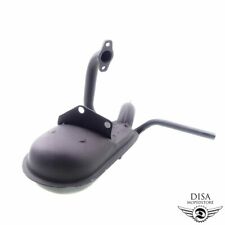Auspuff Sito Auspuffanlage für Piaggio Vespa APE MIX TMP 50 Tuning