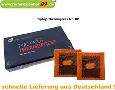TipTop Thermopress 181