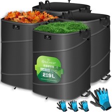 KESSER® Gartensack Pop-Up