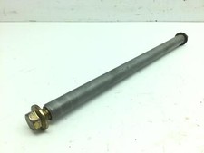 Axle Wheel Rear Wheel - Ø: 17