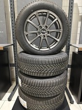 Zubehör Winterräder 17 Zoll