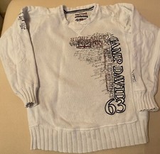 Camp David Kinderpullover 134/140