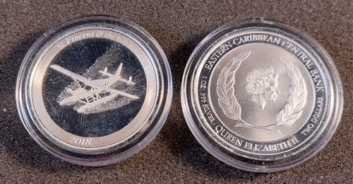 Eastern caribbean - caribbean, (ec8)