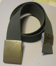 Bundeswehr BW Koppel Feldkoppel oliv von 100 cm bis zur Überlänge von 150 cm x