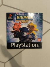 Digimon: Digimon World 2003