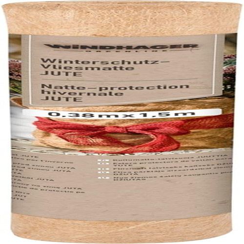 Winterschutz vlies matte öko - winterschutz, vlies-matte