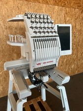 VMA T-1201-MN-ST – 12-Nadel