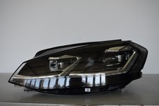VW GOLF 7 5G1 LIFT FULL LED