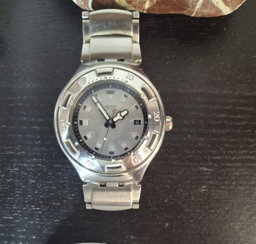 Swatch billow irony scuba - irony,