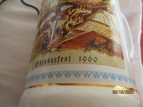 Gerz bierkrug mit - bierkrug,