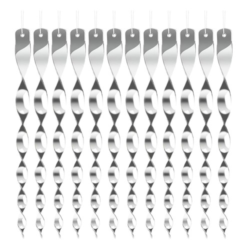 12x reflektierende vogelabwehr - 12x,
