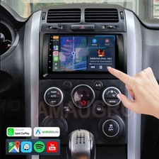7" CarPlay Für Suzuki Grand