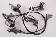 Shimano XTR Rapid Rise Dual