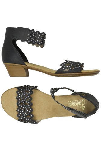 Rieker sandalen damen - rieker,