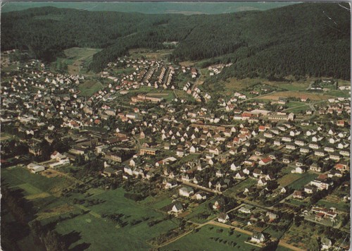 Sinn dillkreis herborn - dillkreis,
