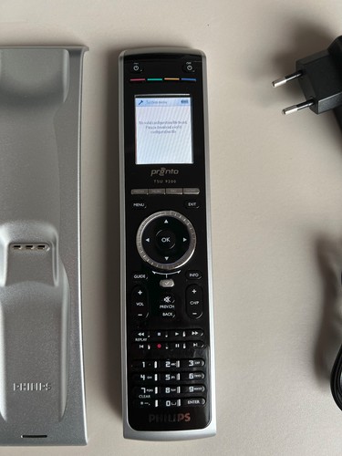 Philips pronto tsu 9200 - tsu,
