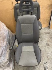 Fiat Ducato 250 Citroen Jumper Peugeot Boxer Fahrersitz Sitz vorne links
