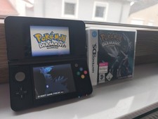 Pokemon Diamant Edition für