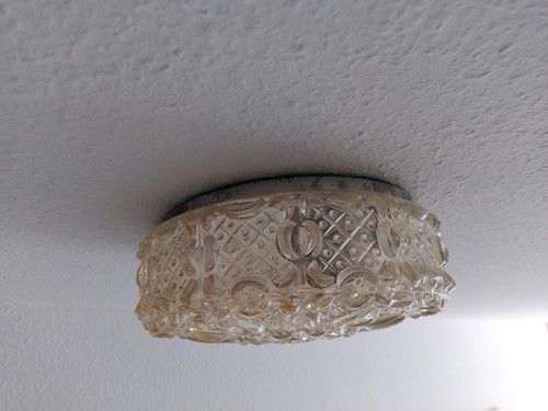 Deckenlampe deckenleuchte eis - deckenlampe/,