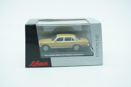 Schuco 25523 modellauto - 25523,