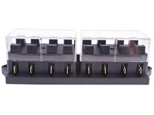 12V/24V KFZ LKW Auto Boot