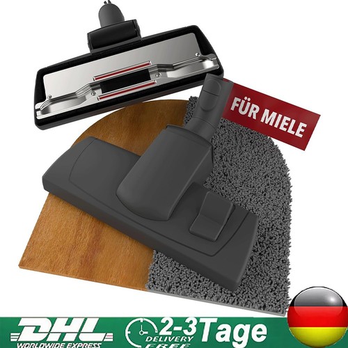 Kombidüse für alle - , miele