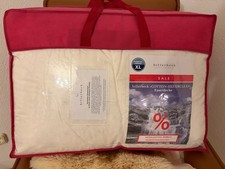 Billerbeck Daunendecke XL 155