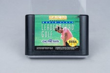 World Class Leader Board Golf