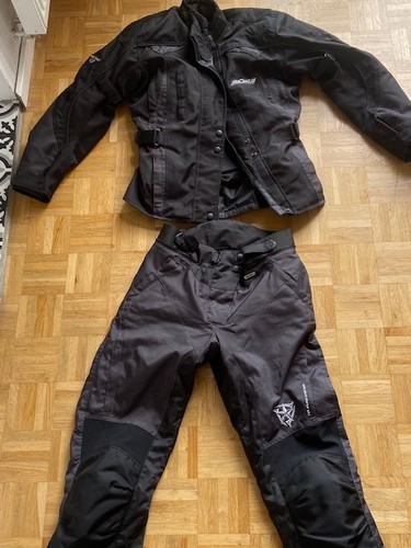 Büse motorradkleidung damen - büse,