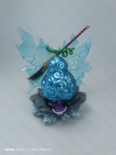 One Piece Figur Teufelsfrucht