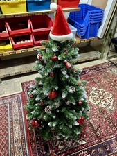 Künstlicher weihnachtsbaum - künstlicher,