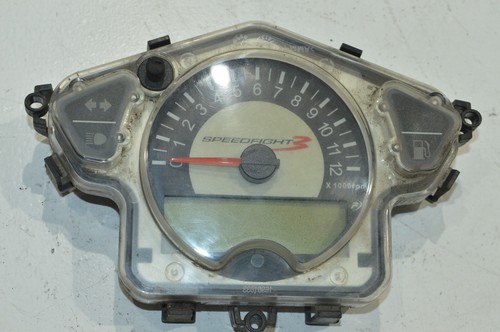 Peugeot speedfight tacho - peugeot,