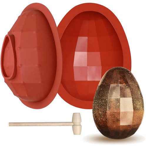 Osterei silikonform eierform - osterei,