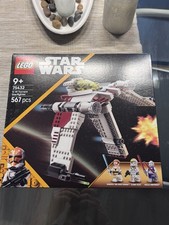 LEGO Star Wars™ 75432 V-19