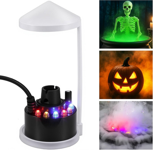 Ultraschall vernebler led - ultraschall, 12