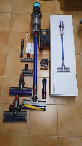 Dyson v11 absolute extra mit - v11,