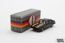 Herpa Ford Capri III Ghia 3.0 Rallye "Dunlop" Nr. 3550 1:87 /HU25457