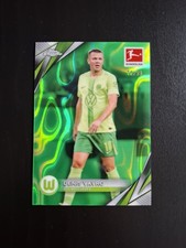 Topps Chrome Bundesliga 24/25