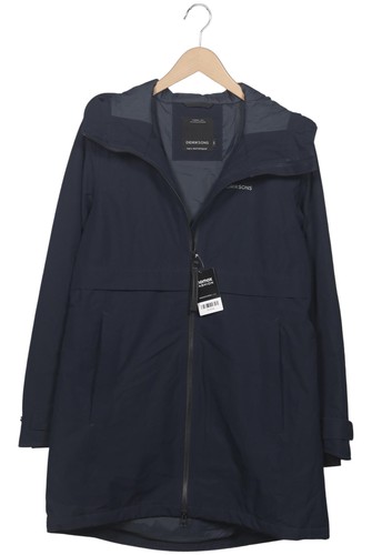 Didriksons mantel damen jacke - didriksons,