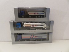 Herpa Exclusiv-Serie Konvolut