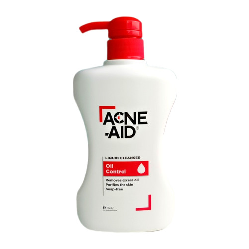 Acne aid gesichtsreiniger - acne-aid,