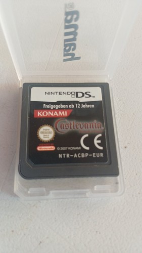 Castlevania portrait ruin - of,